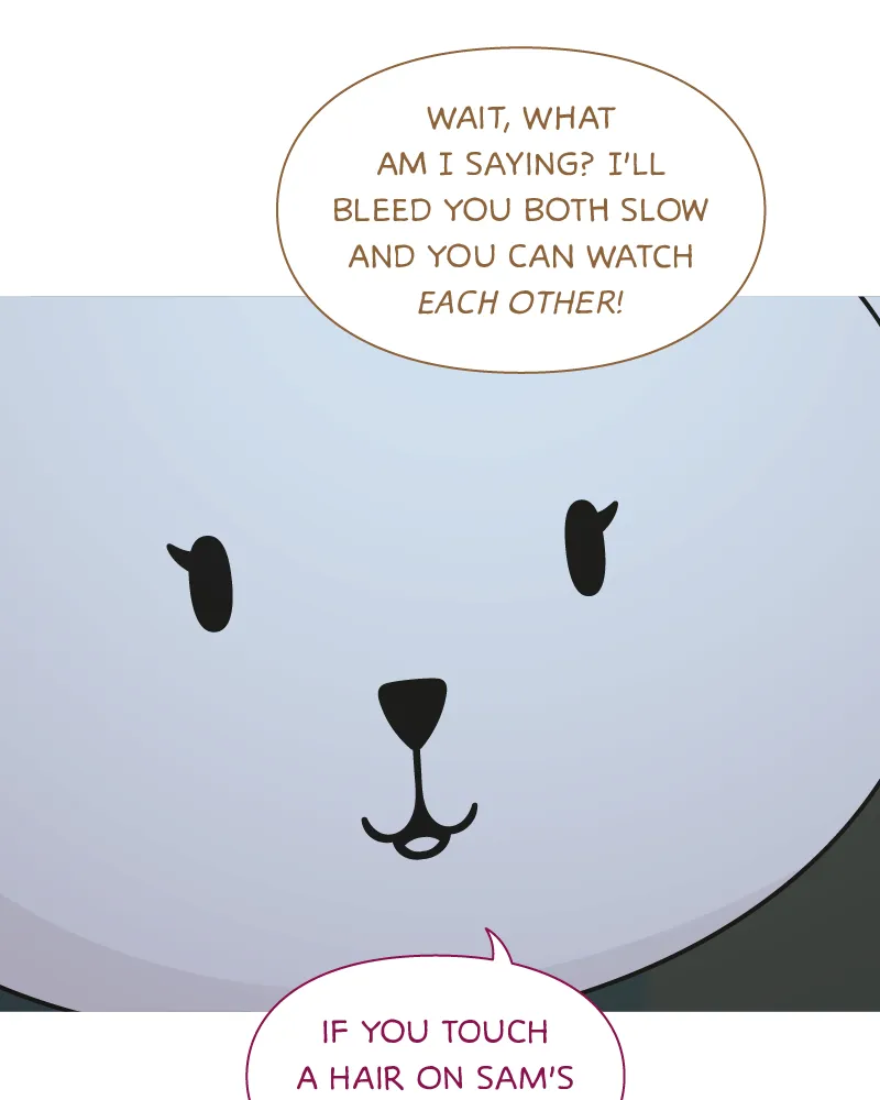 Everything is Fine Chapter 73 page 69 - 