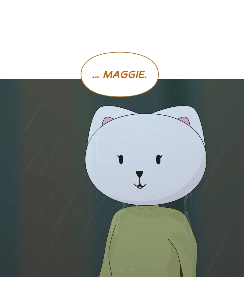 Everything is Fine Chapter 73 page 8 - 