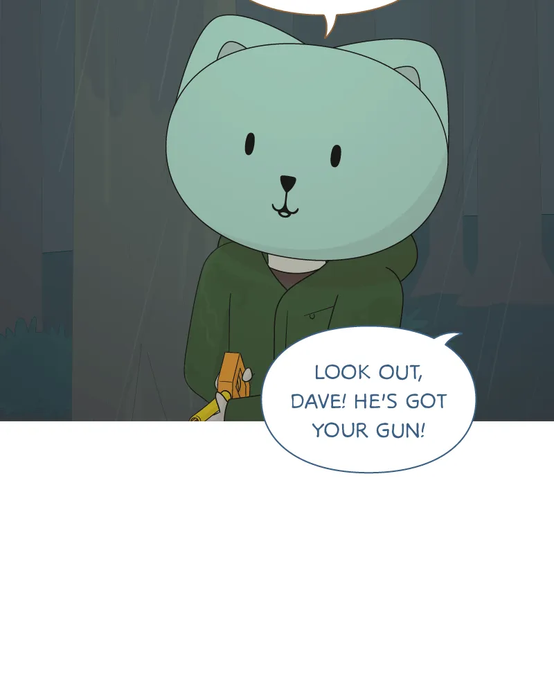 Everything is Fine Chapter 73 page 74 - 