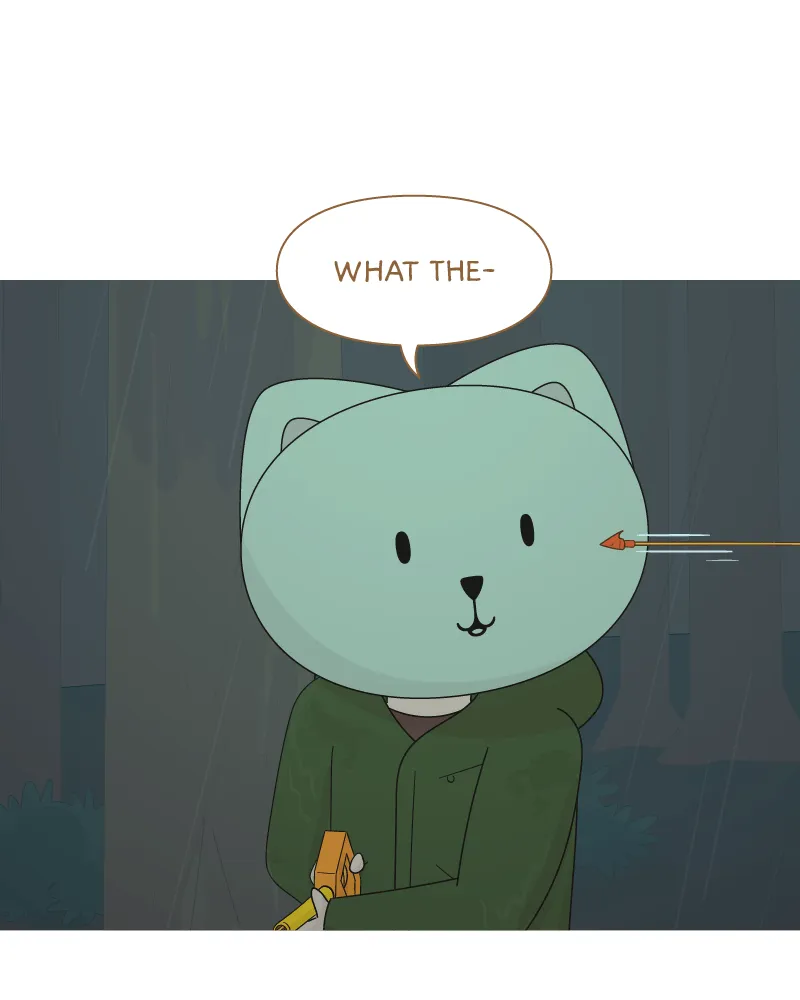 Everything is Fine Chapter 73 page 75 - 