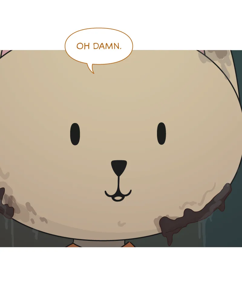 Everything is Fine Chapter 73 page 80 - 