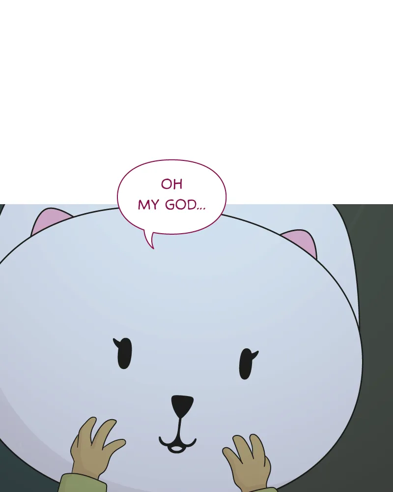 Everything is Fine Chapter 73 page 81 - 