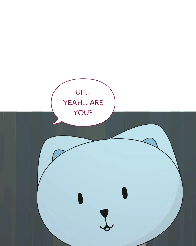 Everything is Fine Chapter 73 page 84 - 