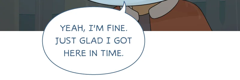 Everything is Fine Chapter 73 page 85 - 