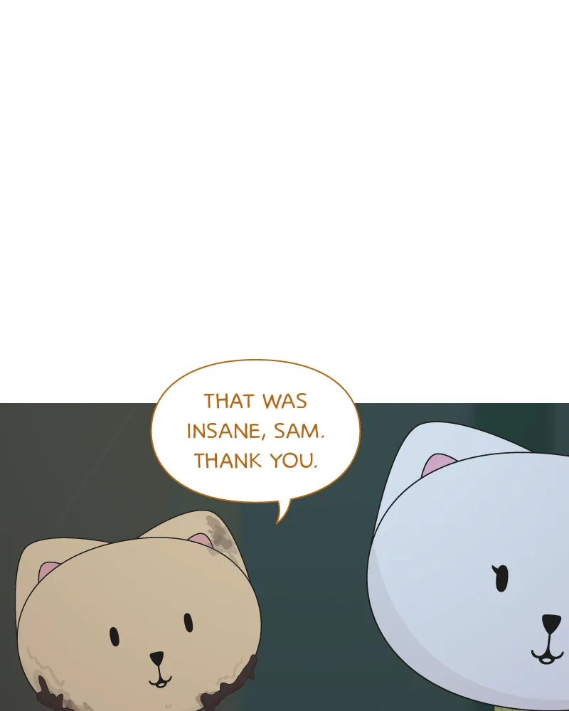 Everything is Fine Chapter 73 page 86 - 