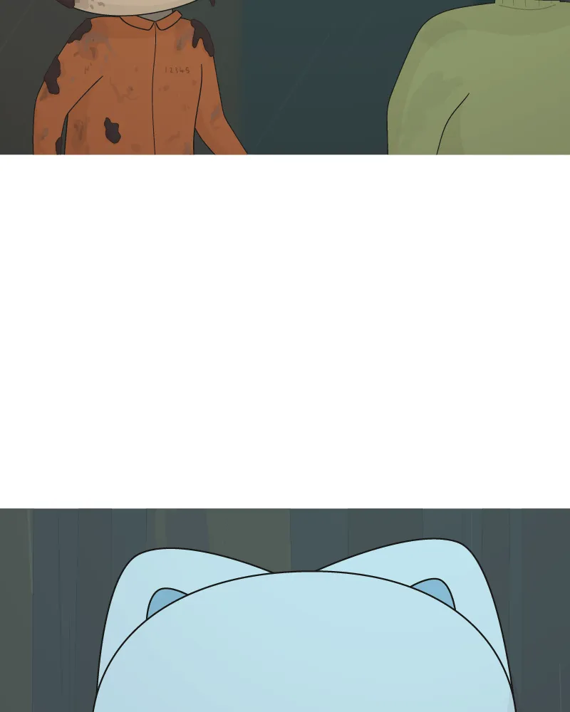 Everything is Fine Chapter 73 page 87 - 
