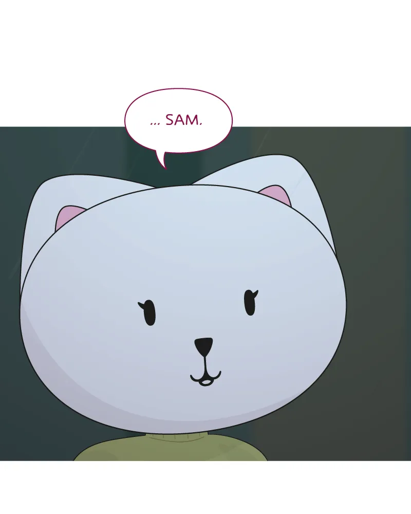 Everything is Fine Chapter 73 page 91 - 