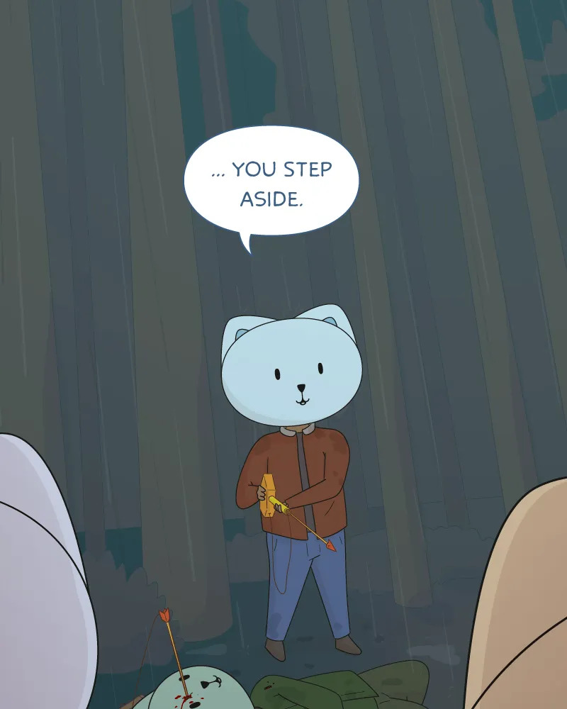 Everything is Fine Chapter 73 page 95 - 