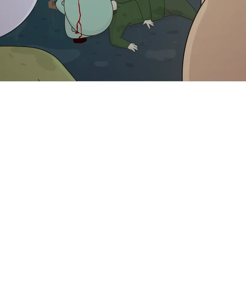 Everything is Fine Chapter 73 page 96 - 
