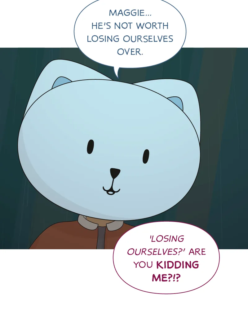 Everything is Fine Chapter 74 page 13 - 