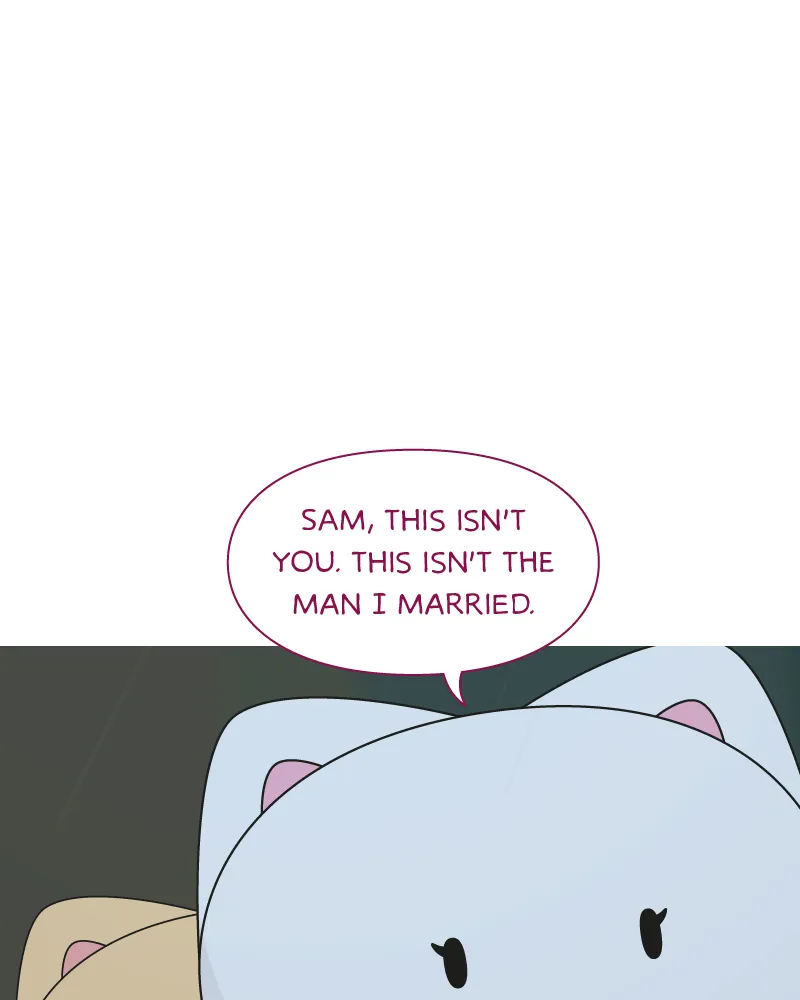 Everything is Fine Chapter 74 page 14 - 