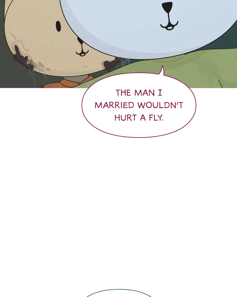 Everything is Fine Chapter 74 page 15 - 