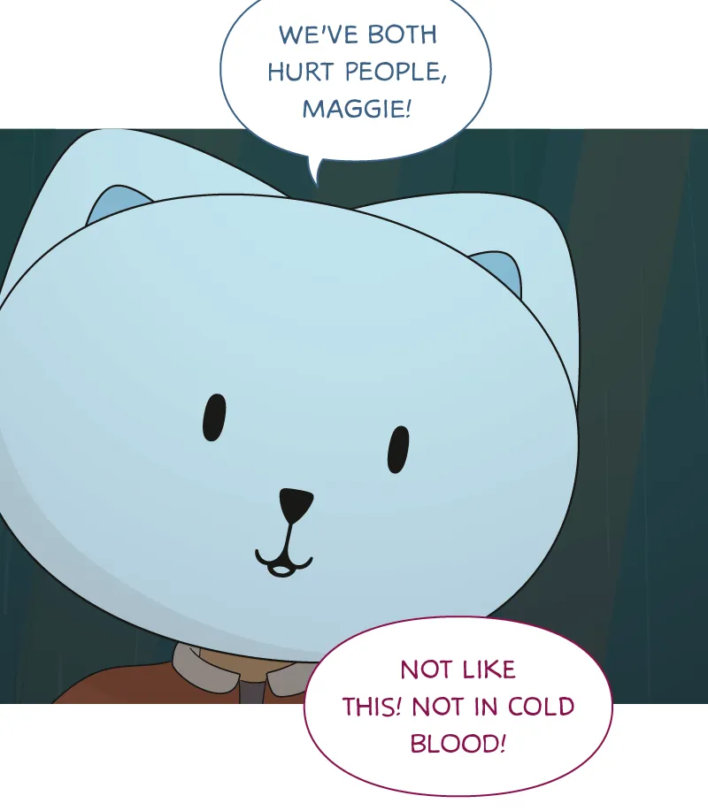 Everything is Fine Chapter 74 page 16 - 