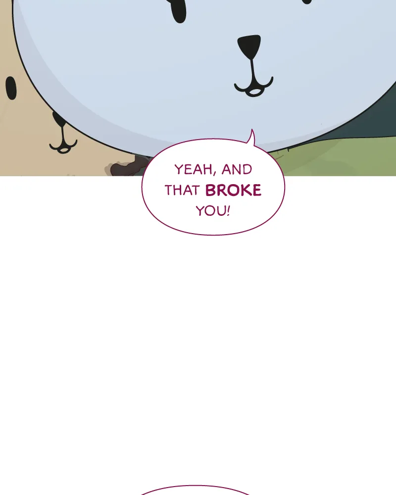 Everything is Fine Chapter 74 page 18 - 