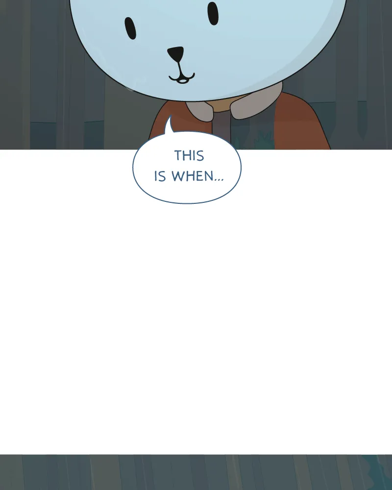 Everything is Fine Chapter 74 page 3 - 