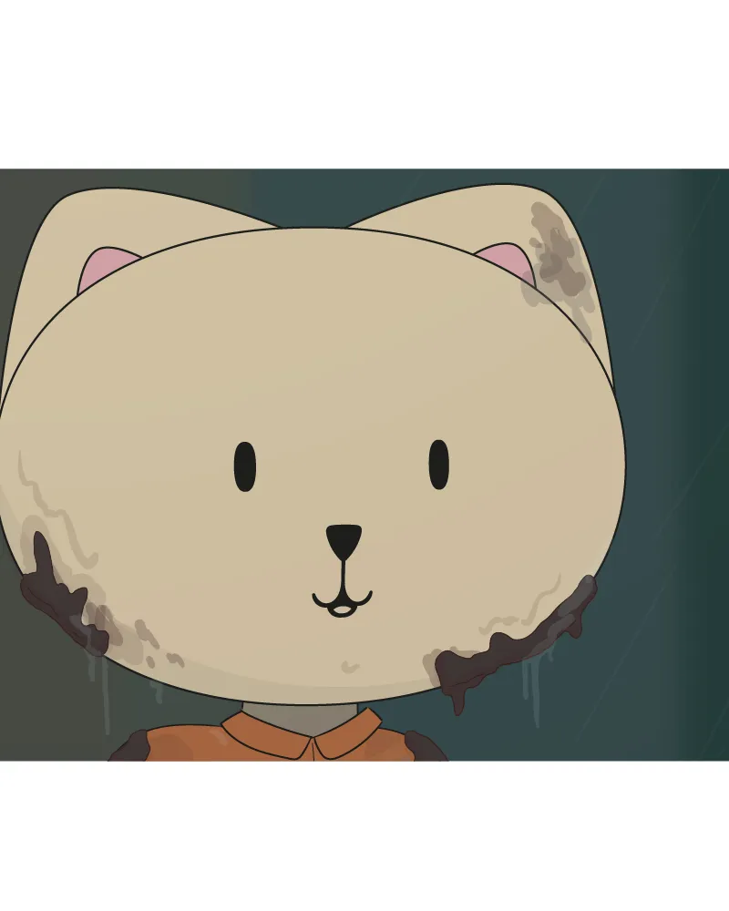 Everything is Fine Chapter 74 page 25 - 