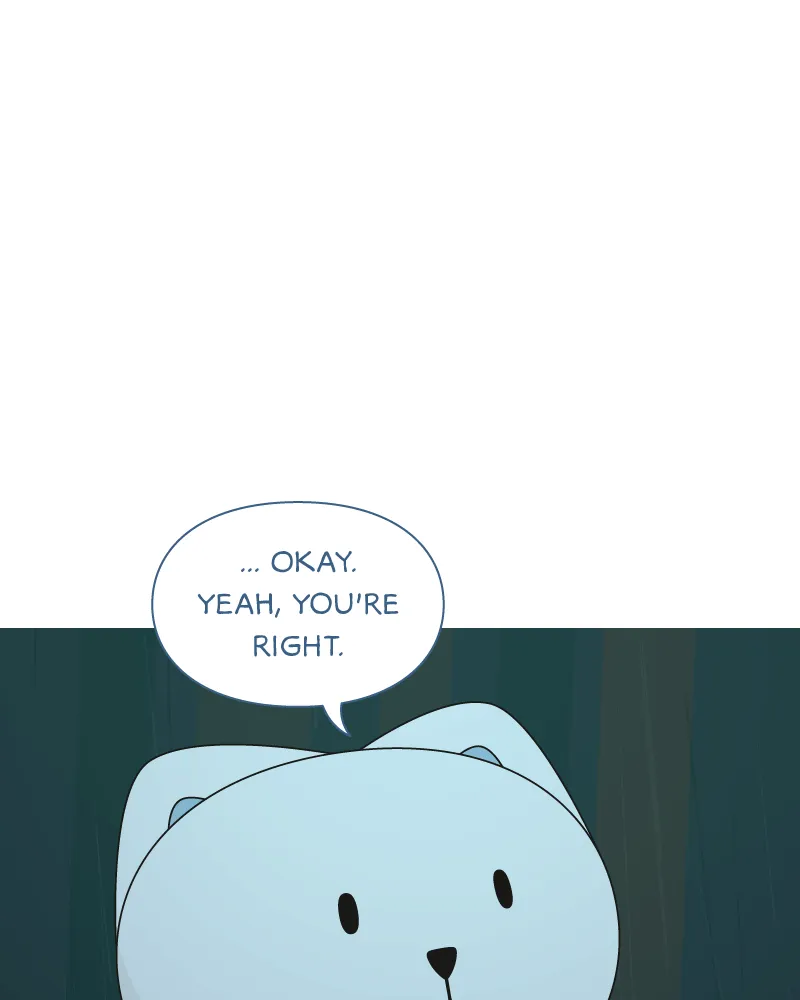Everything is Fine Chapter 74 page 27 - 