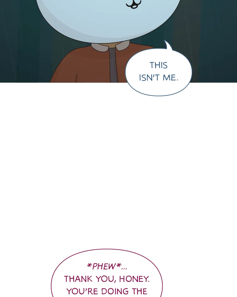 Everything is Fine Chapter 74 page 28 - 
