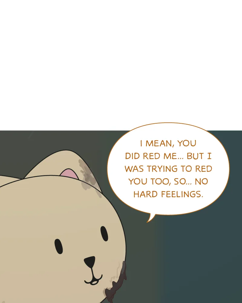 Everything is Fine Chapter 74 page 36 - 