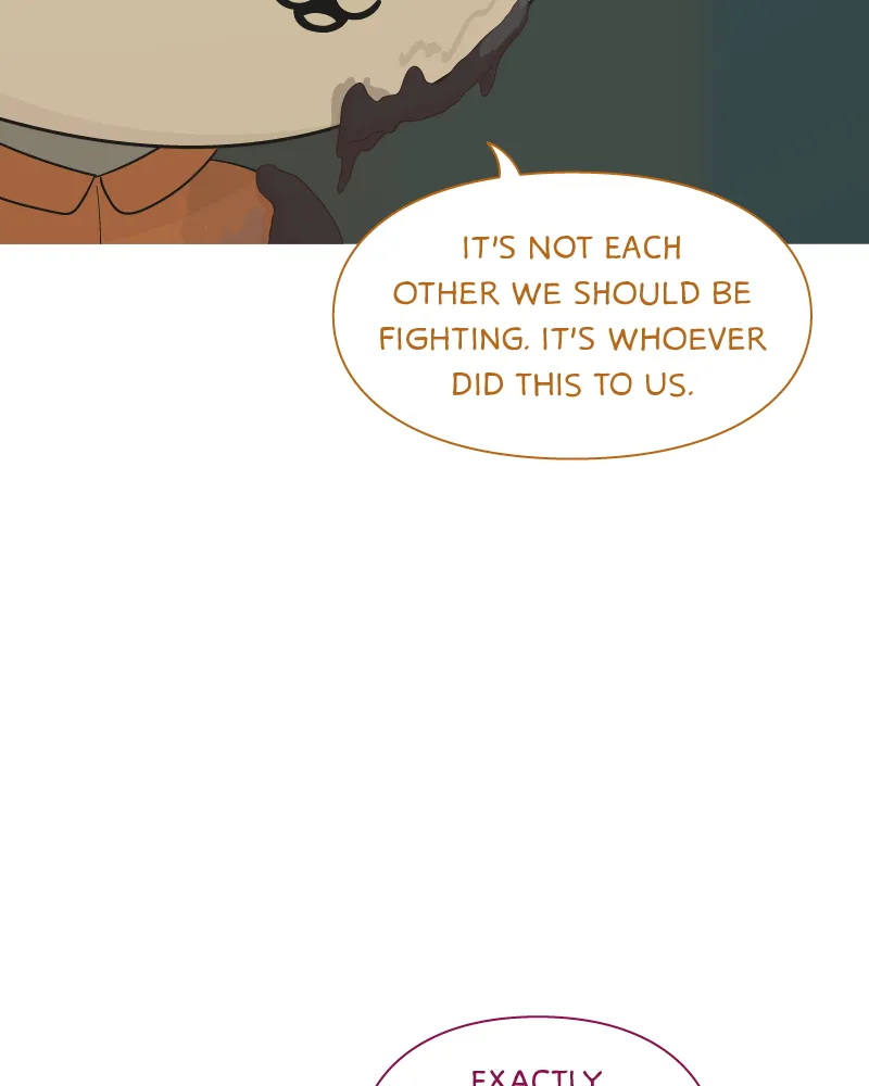 Everything is Fine Chapter 74 page 38 - 