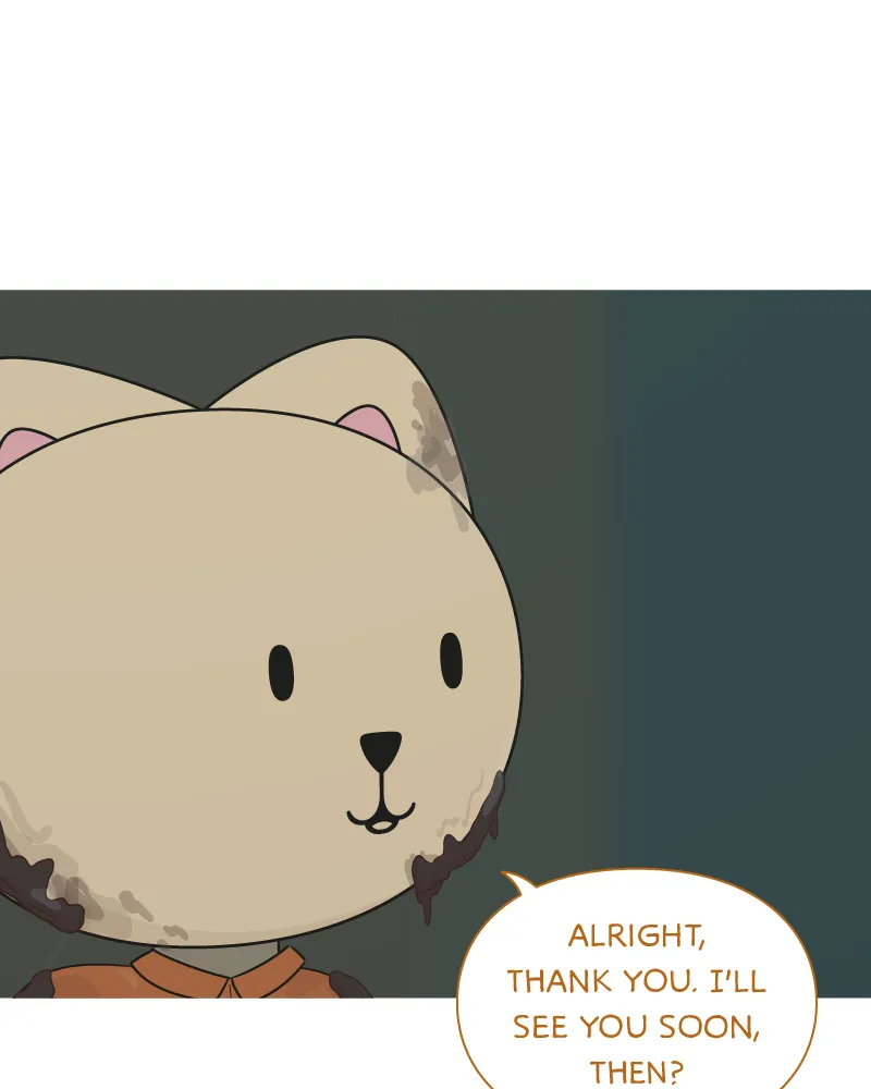 Everything is Fine Chapter 74 page 40 - 