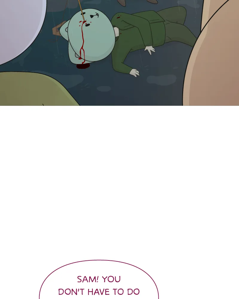 Everything is Fine Chapter 74 page 5 - 