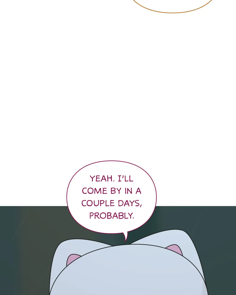 Everything is Fine Chapter 74 page 41 - 