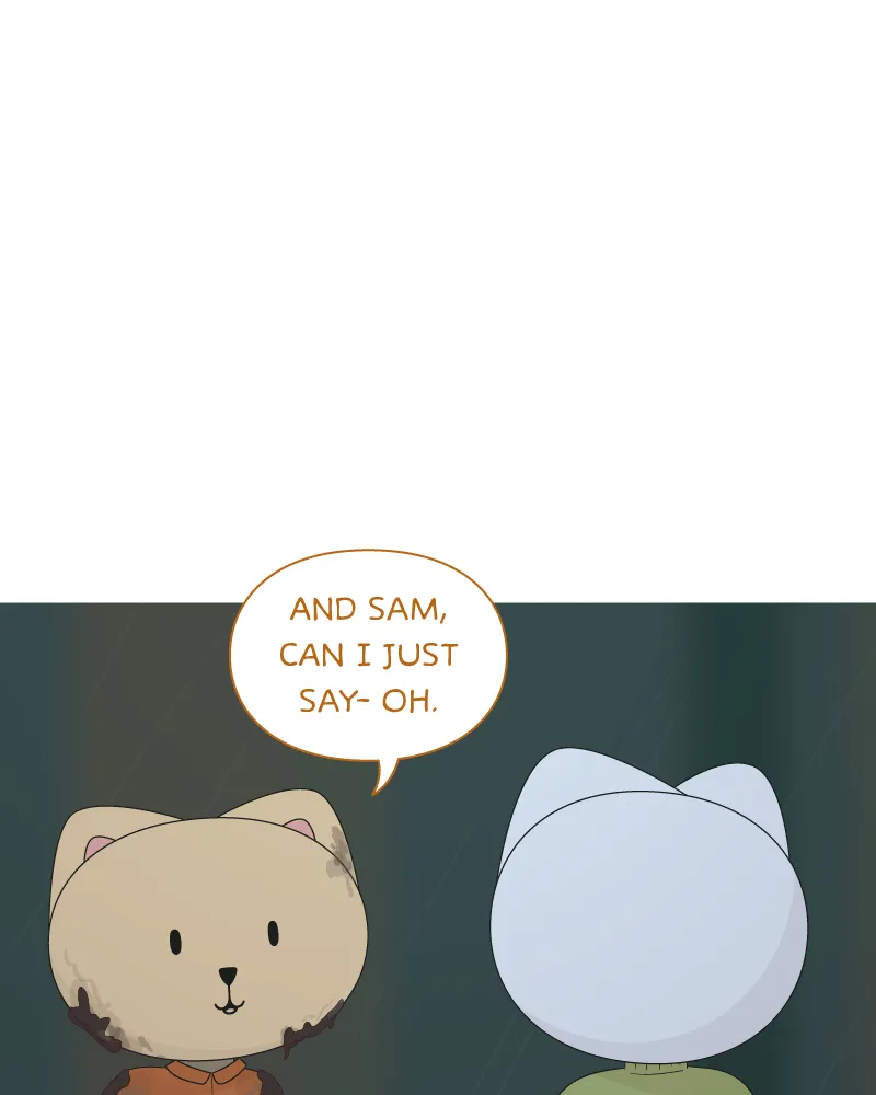 Everything is Fine Chapter 74 page 44 - 