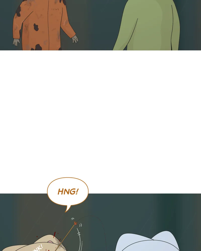 Everything is Fine Chapter 74 page 45 - 
