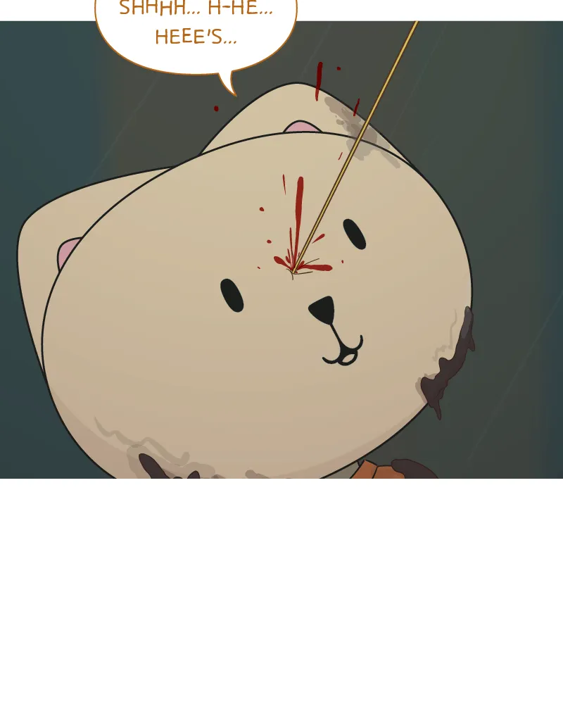 Everything is Fine Chapter 74 page 47 - 
