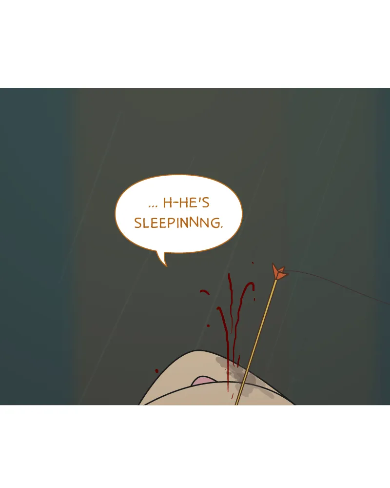 Everything is Fine Chapter 74 page 48 - 