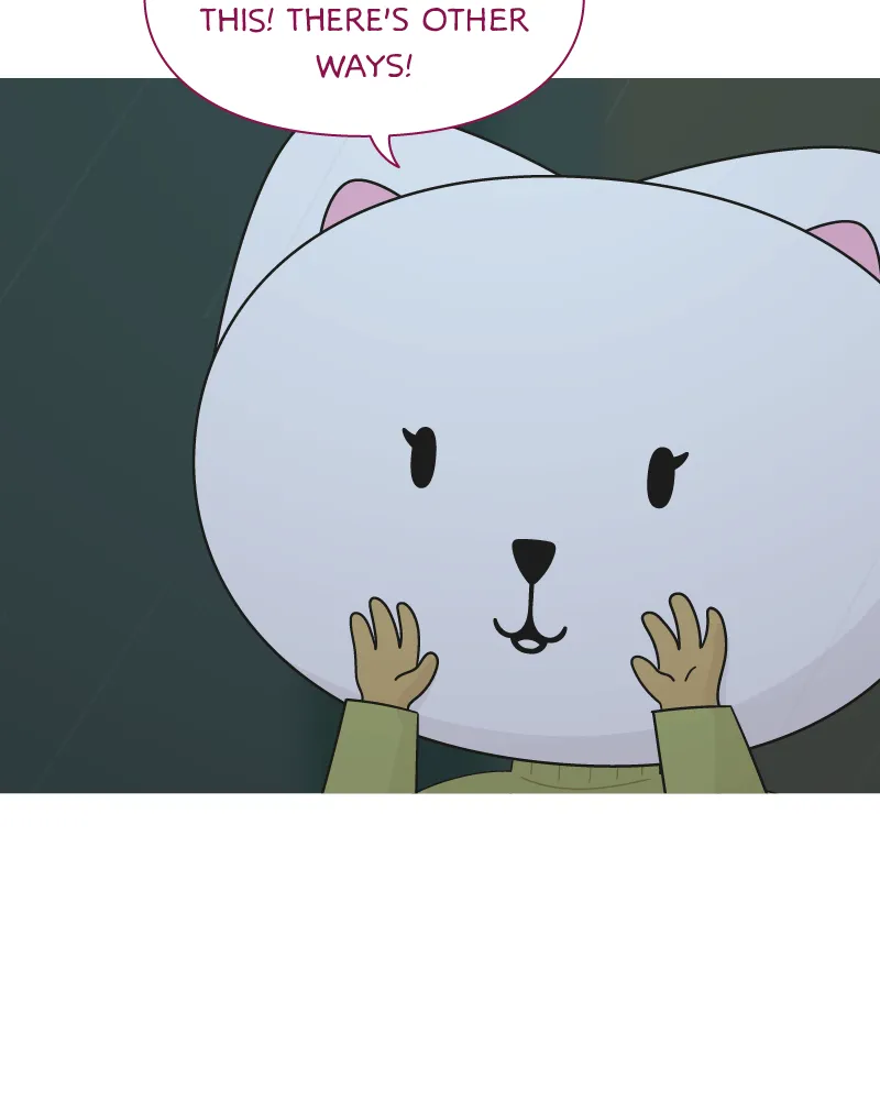 Everything is Fine Chapter 74 page 6 - 