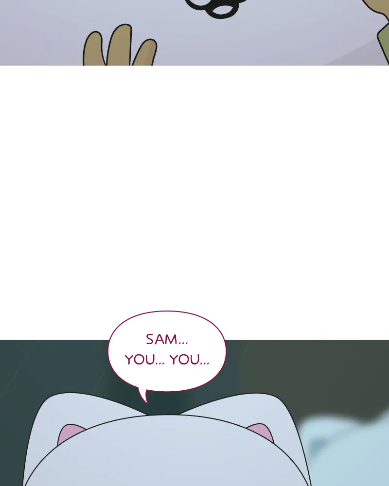 Everything is Fine Chapter 74 page 51 - 