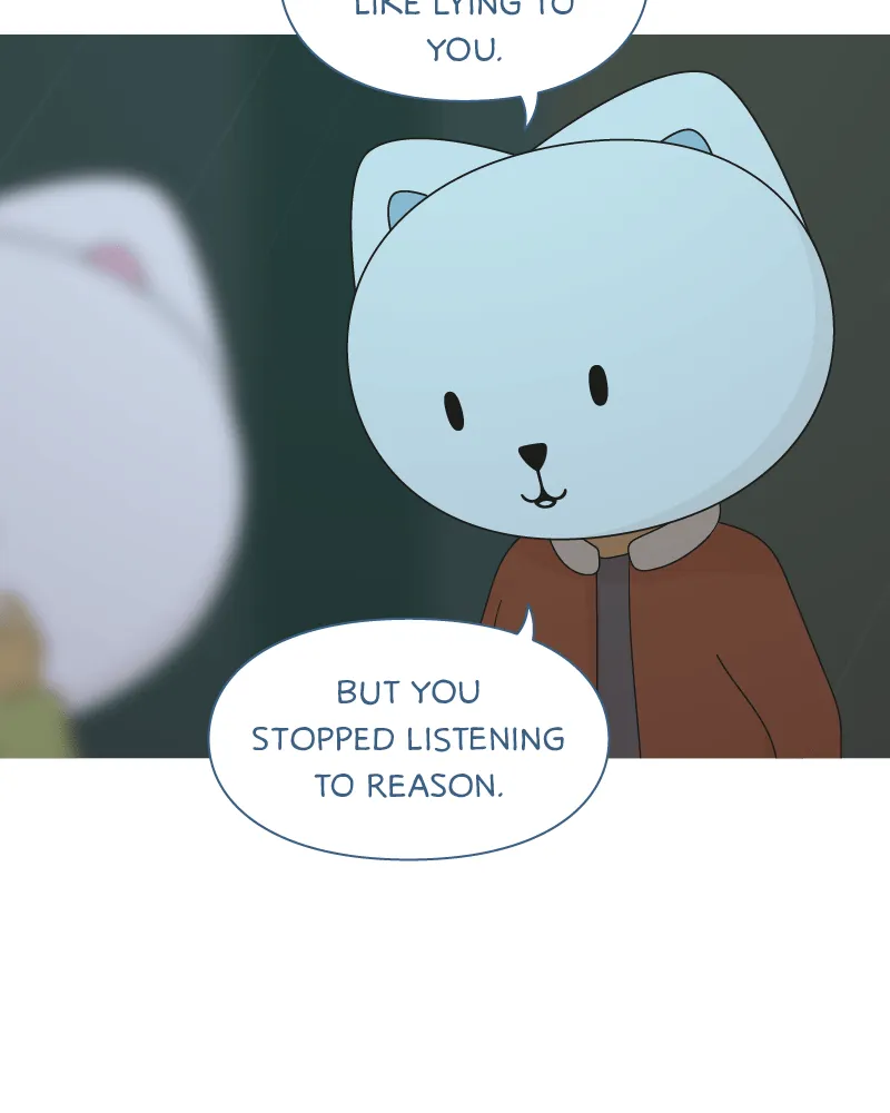 Everything is Fine Chapter 74 page 53 - 
