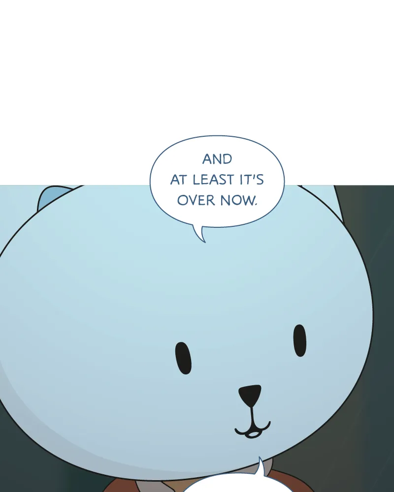 Everything is Fine Chapter 74 page 54 - 