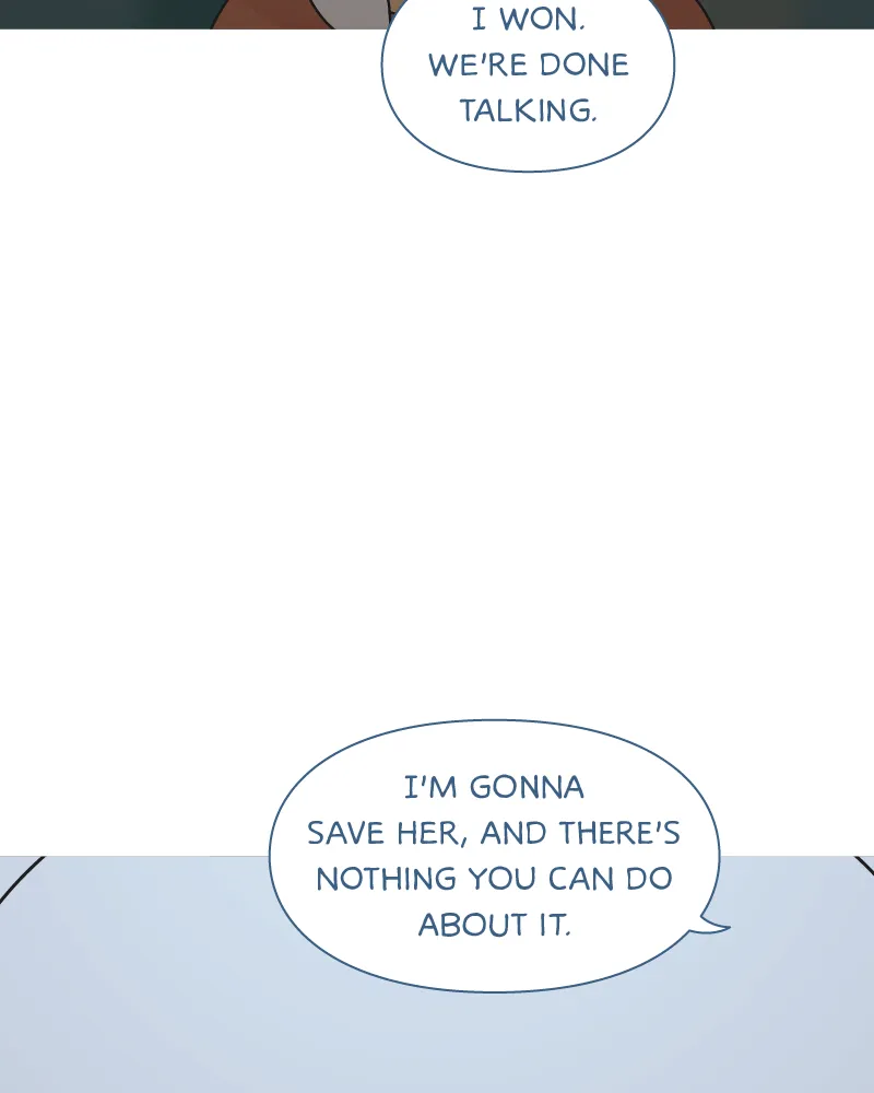 Everything is Fine Chapter 74 page 55 - 
