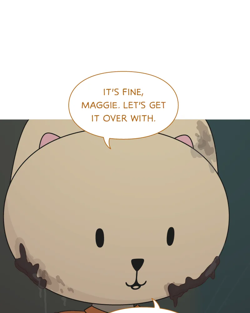 Everything is Fine Chapter 74 page 7 - 