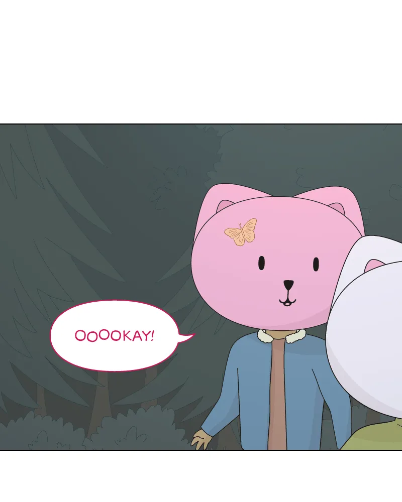 Everything is Fine Chapter 74 page 65 - 