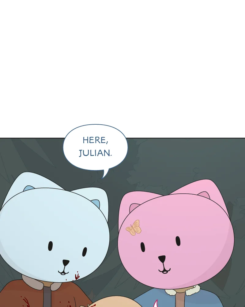 Everything is Fine Chapter 74 page 66 - 