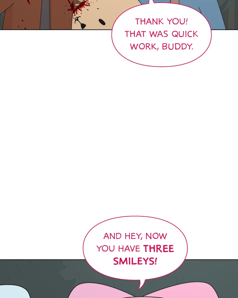 Everything is Fine Chapter 74 page 67 - 