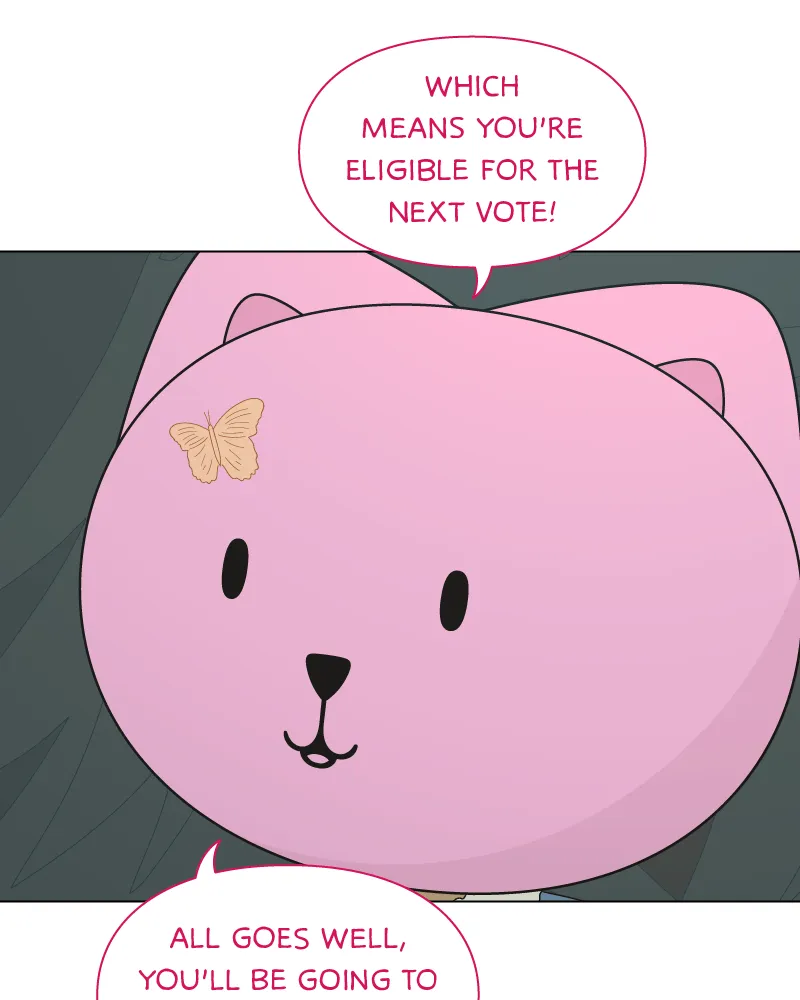 Everything is Fine Chapter 74 page 69 - 