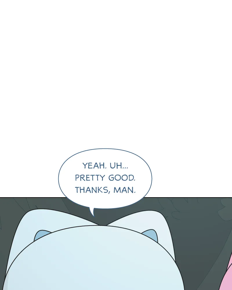 Everything is Fine Chapter 74 page 72 - 