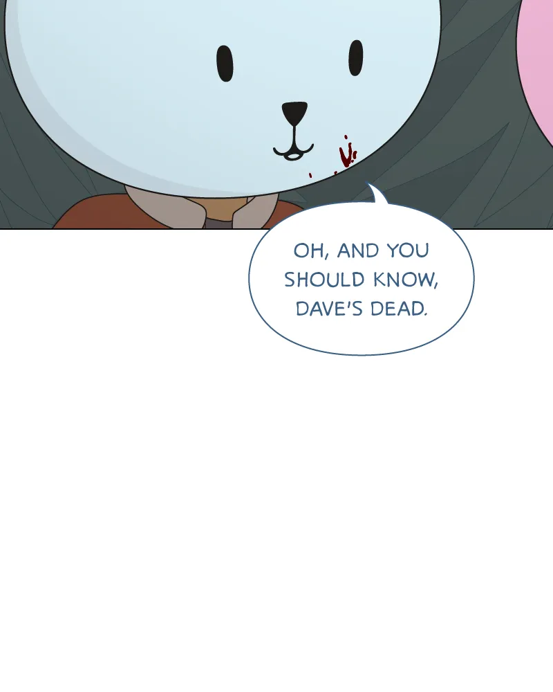 Everything is Fine Chapter 74 page 73 - 