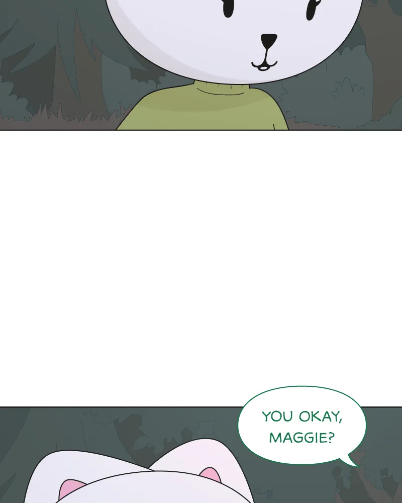 Everything is Fine Chapter 74 page 76 - 