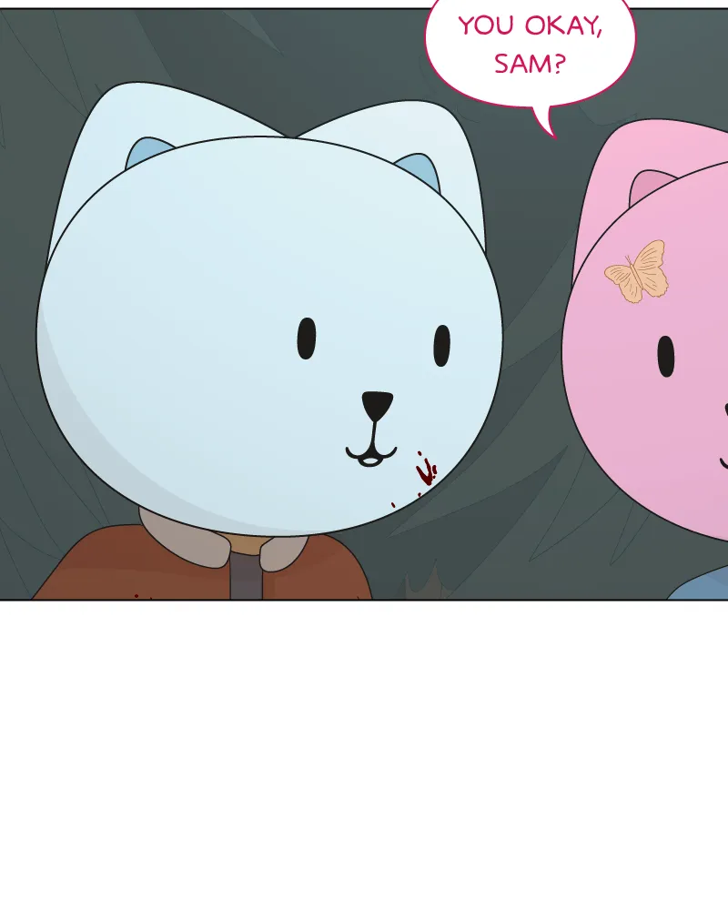 Everything is Fine Chapter 74 page 78 - 