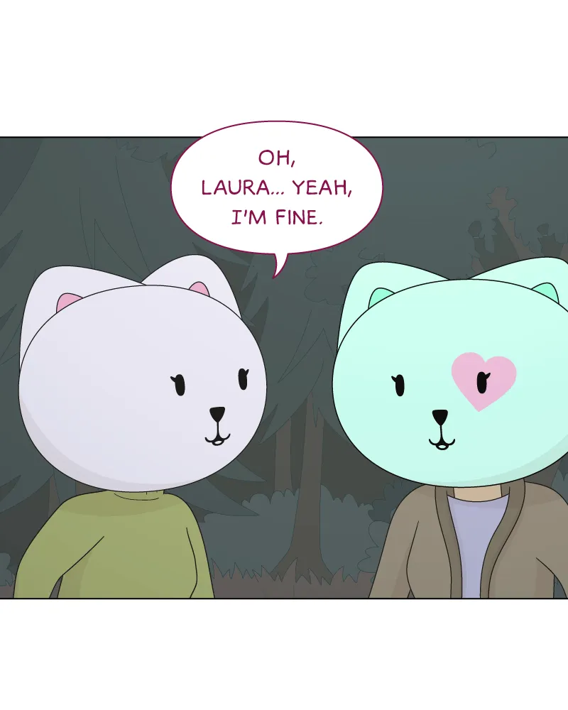 Everything is Fine Chapter 74 page 79 - 