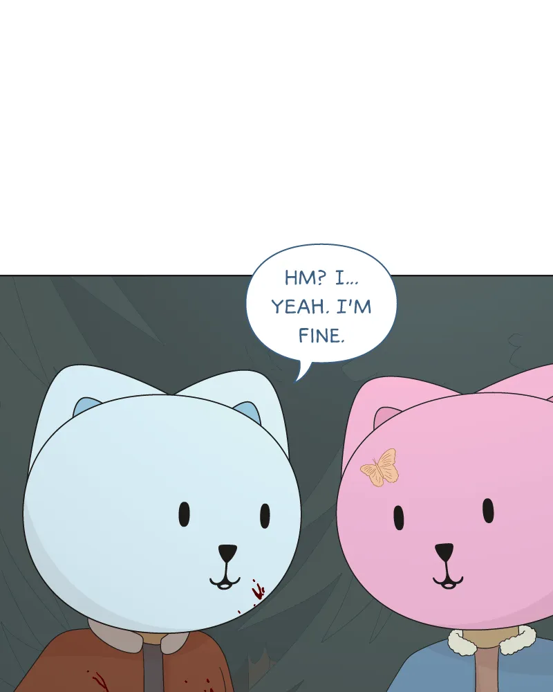 Everything is Fine Chapter 74 page 80 - 