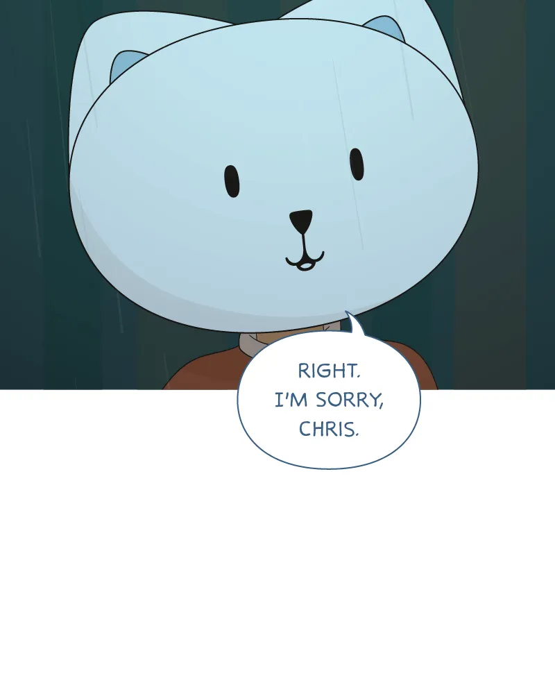 Everything is Fine Chapter 74 page 9 - 