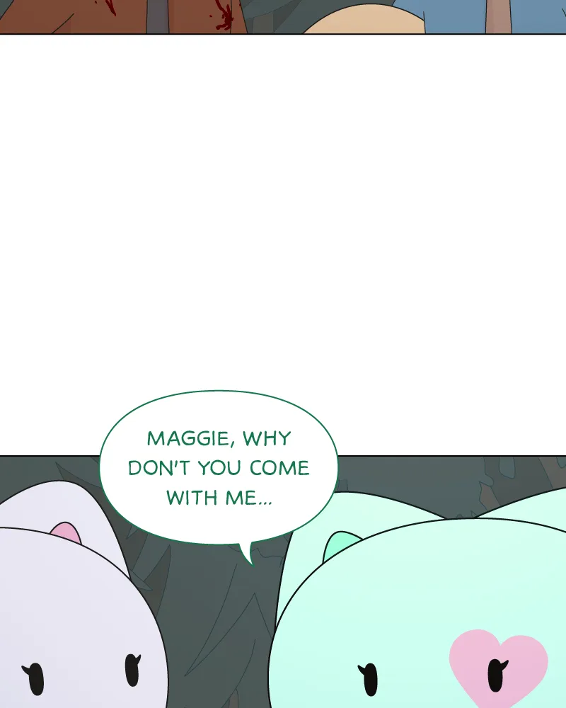 Everything is Fine Chapter 74 page 81 - 