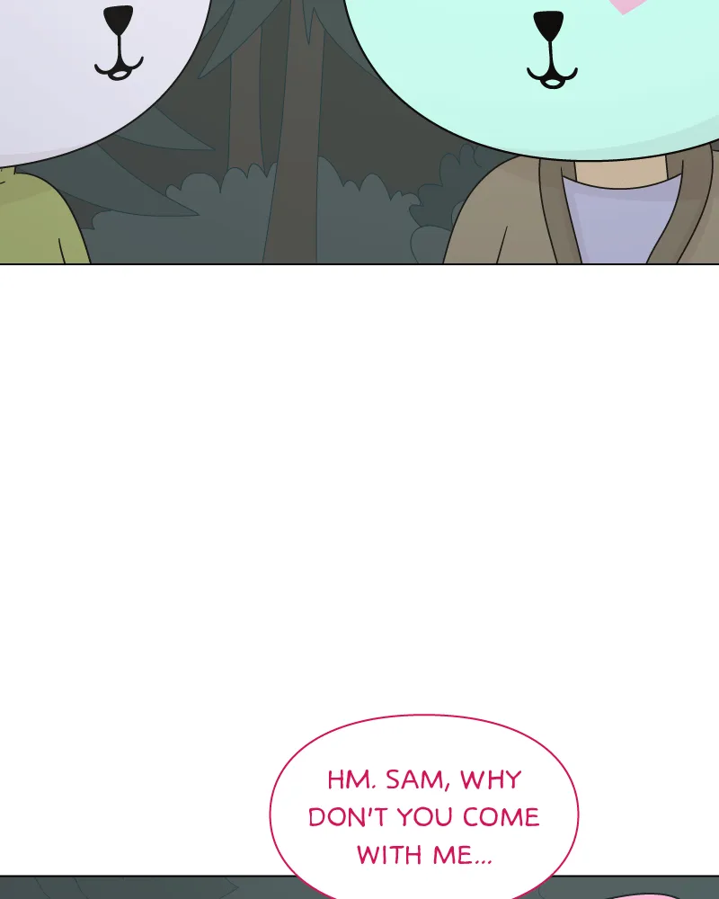 Everything is Fine Chapter 74 page 82 - 